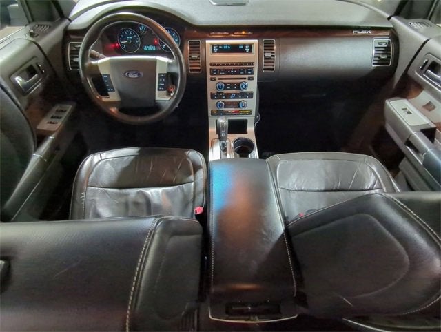 2012 Ford Flex SEL