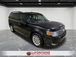 2012 Ford Flex SEL