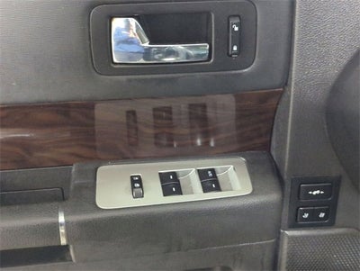 2012 Ford Flex SEL