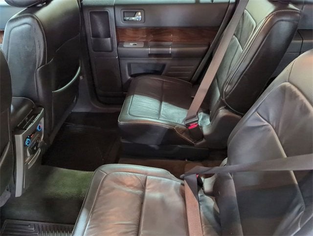 2012 Ford Flex SEL