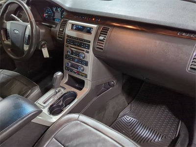 2012 Ford Flex SEL