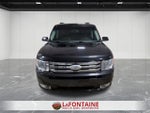 2012 Ford Flex SEL