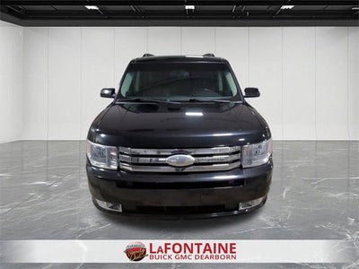 2012 Ford Flex SEL