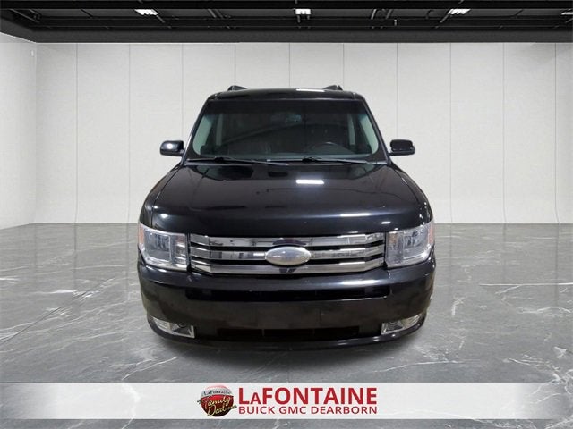 2012 Ford Flex SEL