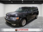 2012 Ford Flex SEL