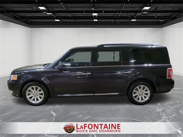 2012 Ford Flex SEL