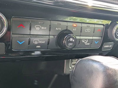 2022 Jeep Compass Trailhawk 4x4