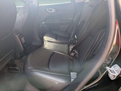 2022 Jeep Compass Trailhawk 4x4