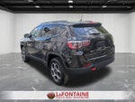 2022 Jeep Compass Trailhawk 4x4