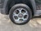 2022 Jeep Compass Trailhawk 4x4
