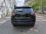 2022 Jeep Compass Trailhawk 4x4