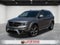 2016 Dodge Journey Crossroad Plus