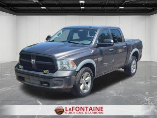 2014 RAM 1500 Express