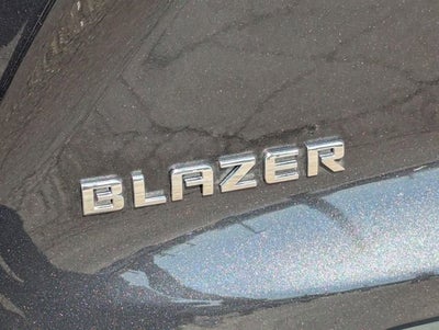 2021 Chevrolet Blazer 1LT