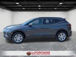 2021 Chevrolet Blazer 1LT