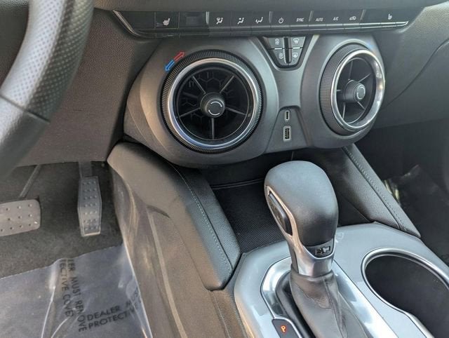 2021 Chevrolet Blazer 1LT