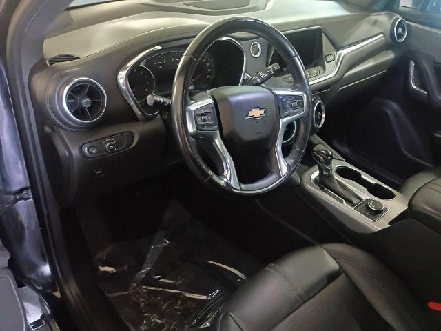 2019 Chevrolet Blazer Base