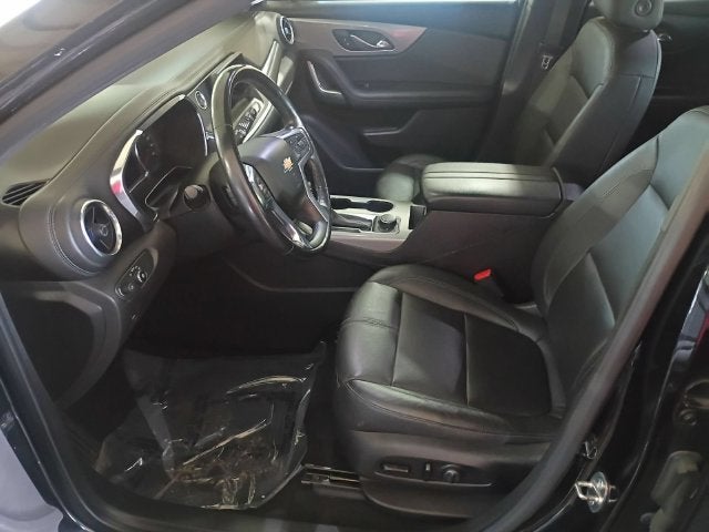 2019 Chevrolet Blazer Base