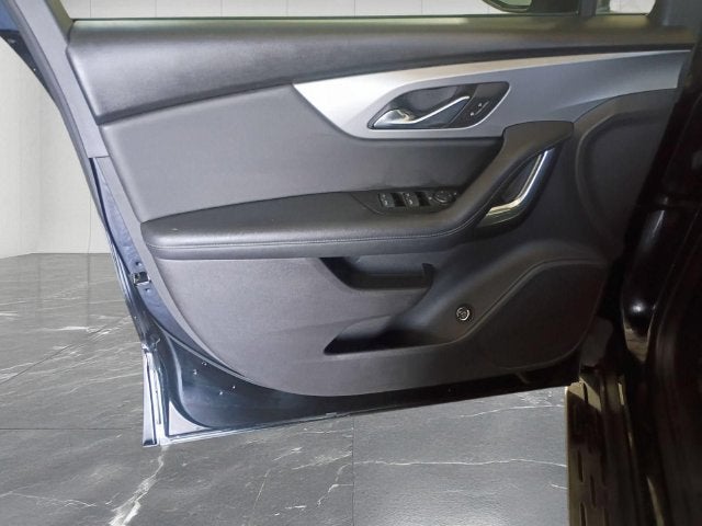 2019 Chevrolet Blazer Base