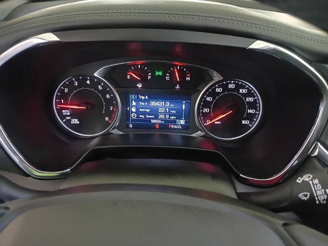 2019 Chevrolet Blazer Base