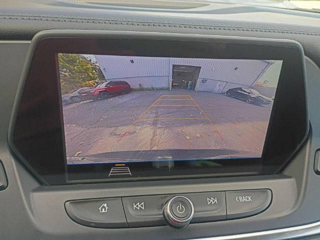 2019 Chevrolet Blazer Base