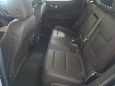 2019 Chevrolet Blazer Base