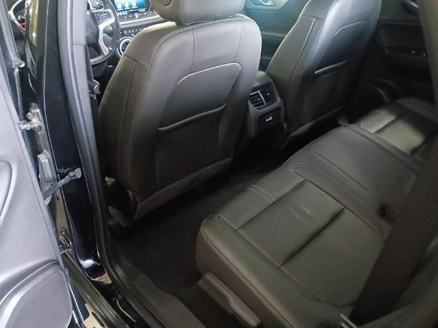 2019 Chevrolet Blazer Base