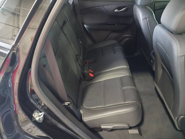 2019 Chevrolet Blazer Base