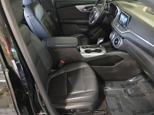 2019 Chevrolet Blazer Base