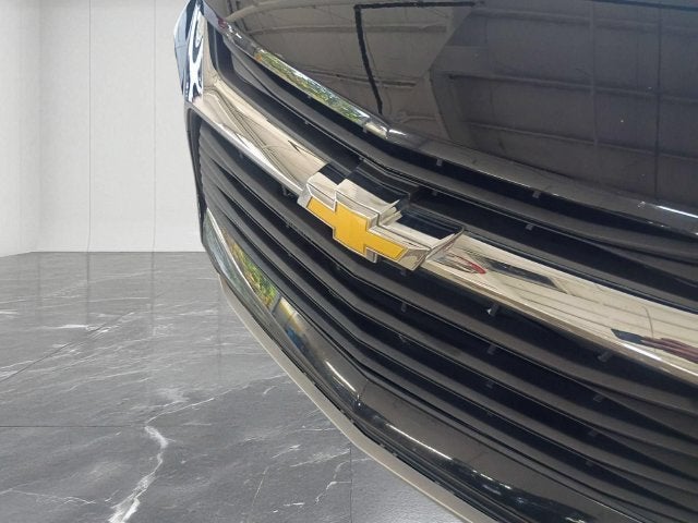2019 Chevrolet Blazer Base