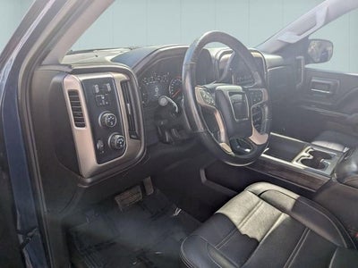 2016 GMC Sierra 1500 Denali