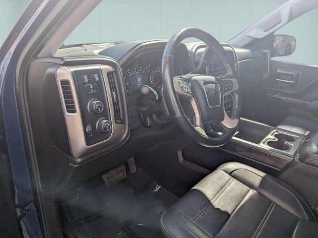 2016 GMC Sierra 1500 Denali
