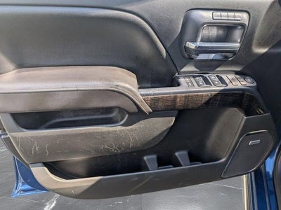 2016 GMC Sierra 1500 Denali