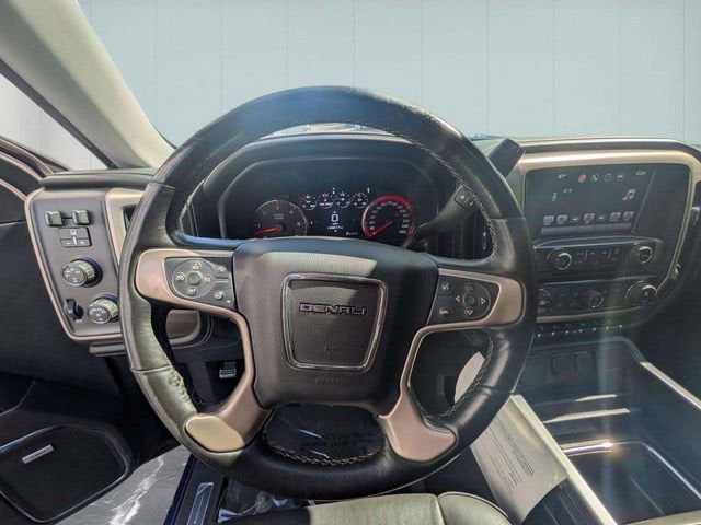 2016 GMC Sierra 1500 Denali