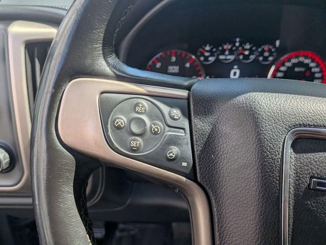 2016 GMC Sierra 1500 Denali