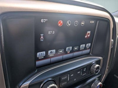2016 GMC Sierra 1500 Denali