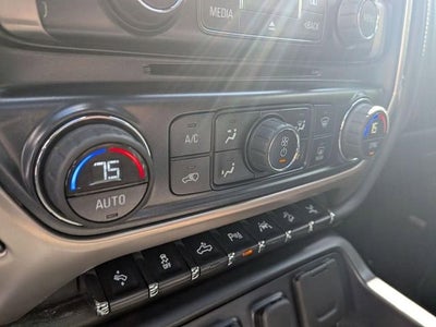 2016 GMC Sierra 1500 Denali