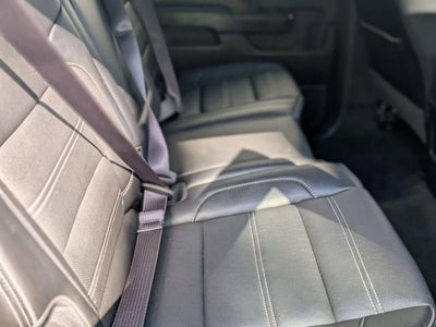 2016 GMC Sierra 1500 Denali