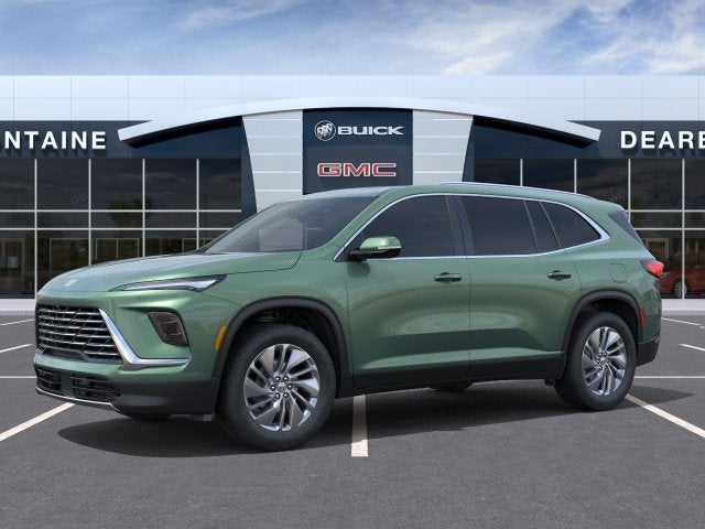 2027 Buick Enclave Preferred
