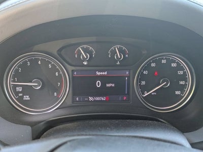 2020 Buick Enclave Premium