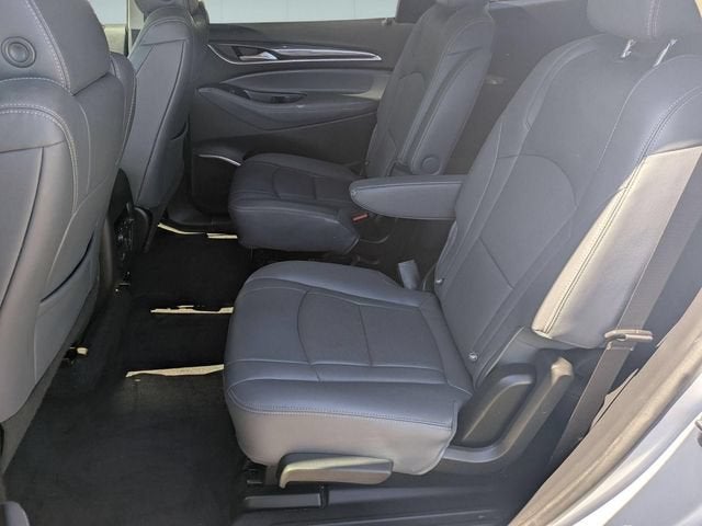 2020 Buick Enclave Premium