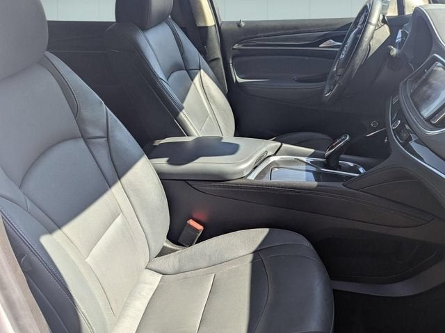 2020 Buick Enclave Premium
