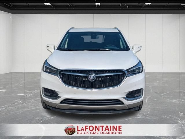 2020 Buick Enclave Premium