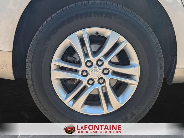 2020 Buick Enclave Premium