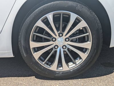 2020 Buick Enclave Premium