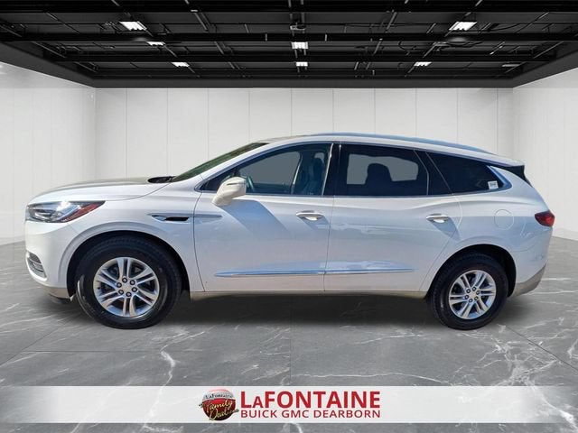 2020 Buick Enclave Premium