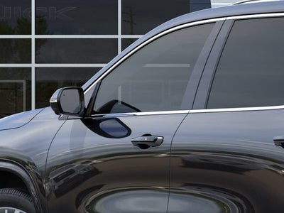 2027 Buick Enclave Avenir