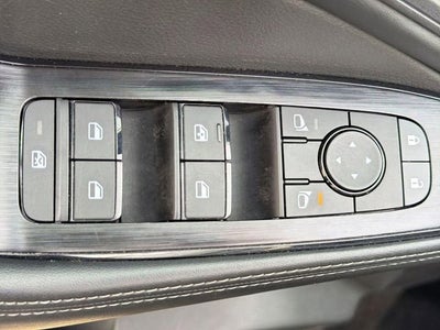 2025 Nissan Rogue SV FWD