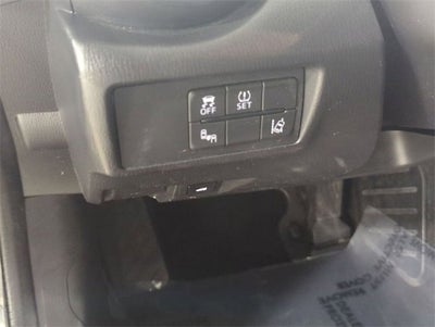 2017 Mazda Mazda MX-5 Miata RF Grand Touring