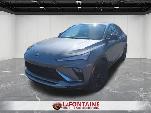 2024 Buick Envista Sport Touring